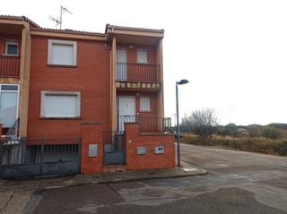 Doppelhaus  Calle aceiteros 27