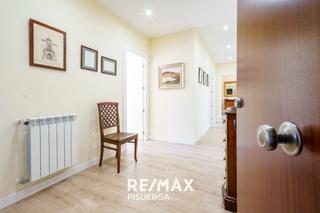 Piso en Paseo de Zorrilla 78