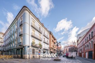Attique à Calle ramón núñez 1