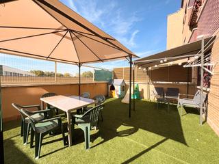 Pis  Calle leonardo da vinci 2