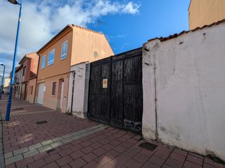 Residential Plot in Calle de la serranía de ronda 36a