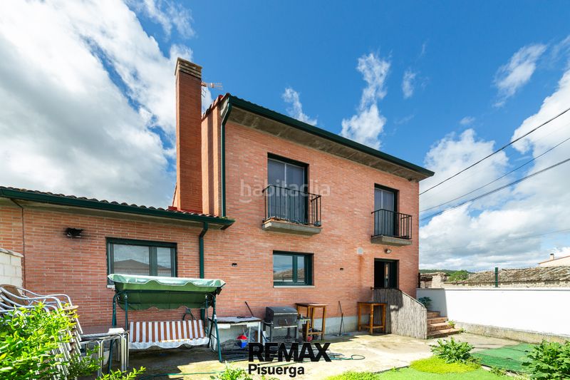 Foto 9b35da5b-ec81-44a0-a449-bc4b178cb5a8. Chalet en calle santibañez 6 en Traspinedo