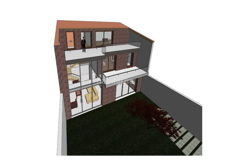 Foto 26ebec46-3399-4dd3-b1c0-f6c7fc206d58. Terreno residenziale in calle alta 32 in Pajarillos Altos Valladolid