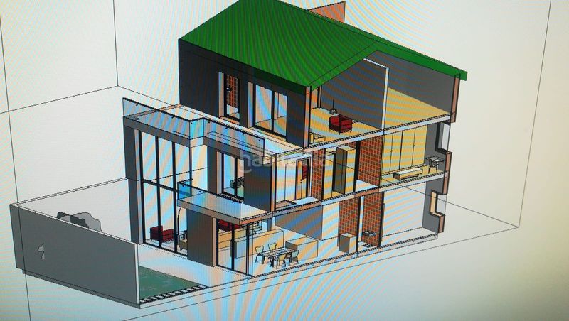 Foto 6a5a9fbc-3641-47d3-9abd-49d75e3c343a. Terreno residenziale in calle alta 32 in Pajarillos Altos Valladolid