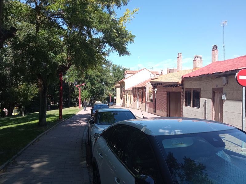Foto a7fe9f05-05ac-43f4-9279-ff8967aba2f3. Terreno residenziale in calle alta 32 in Pajarillos Altos Valladolid