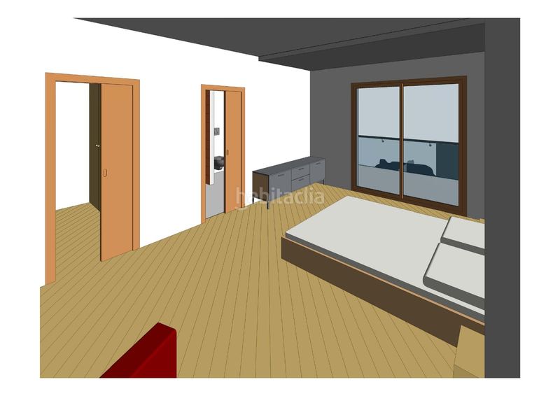 Foto aa0cde38-e1e2-4103-a535-13d6bc081d19. Terreno residenziale in calle alta 32 in Pajarillos Altos Valladolid