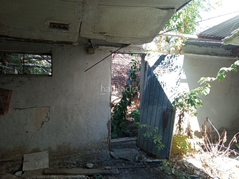 Foto b0683ff8-23d6-4b13-9a7d-6083d20f7741. Terreno residenziale in calle alta 32 in Pajarillos Altos Valladolid
