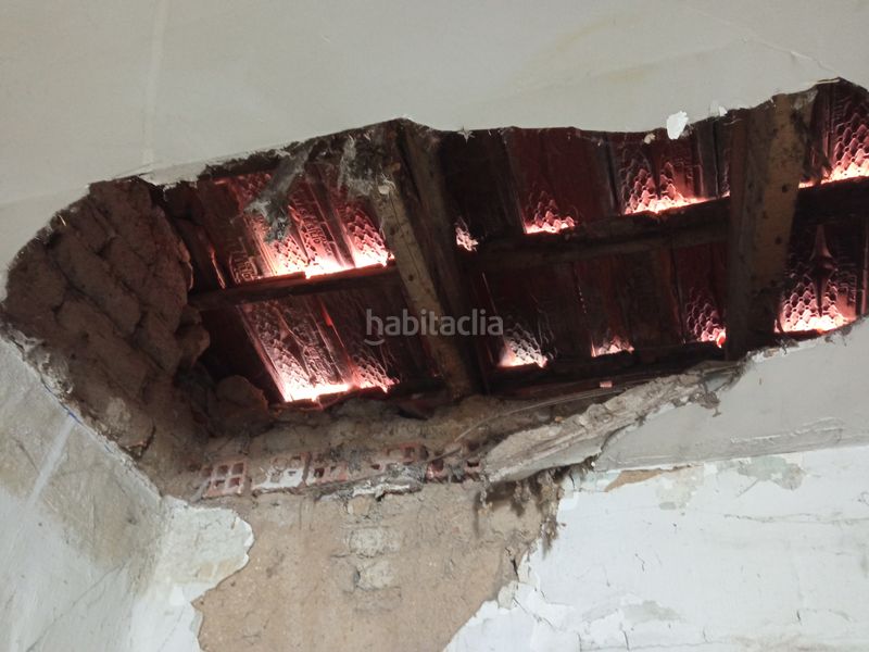 Foto b8593b65-2892-48c8-9f96-1b0e265f744e. Terreno residenziale in calle alta 32 in Pajarillos Altos Valladolid