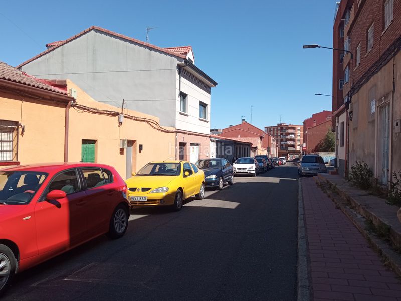Foto ba9c07fd-8fab-4356-b5bc-d7e486e583c6. Terreno residenziale in calle alta 32 in Pajarillos Altos Valladolid