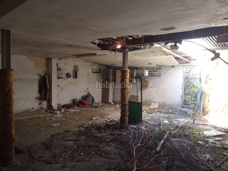 Foto cd9986e8-2cc0-44b9-af84-e2bbfc1c06d2. Terreno residenziale in calle alta 32 in Pajarillos Altos Valladolid