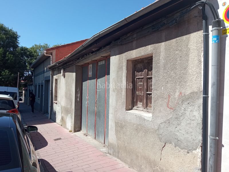 Foto e72c1316-f016-4b84-99cd-1c2c9c6cd453. Terreno residenziale in calle alta 32 in Pajarillos Altos Valladolid