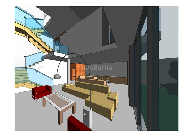 Foto f0d4fd4c-acde-462e-a2e5-c08fb0079832. Terreno residenziale in calle alta 32 in Pajarillos Altos Valladolid