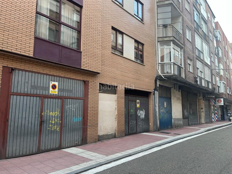 Foto 074c369d-baa9-43ae-b601-108b8da86d71. Aparcament cotxe a calle levante 2 a Delicias Valladolid