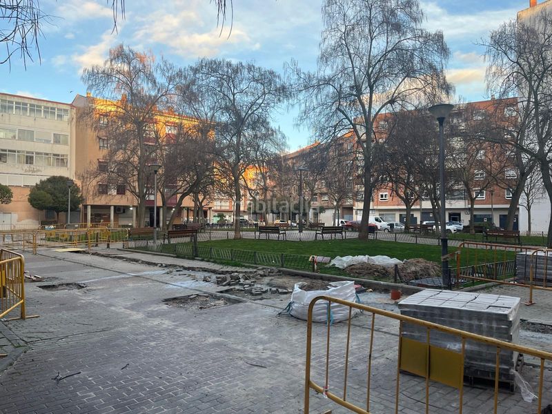 Foto 4ccf0c64-2b8e-4f60-be53-d2b502c54c65. Aparcament cotxe a calle levante 2 a Delicias Valladolid