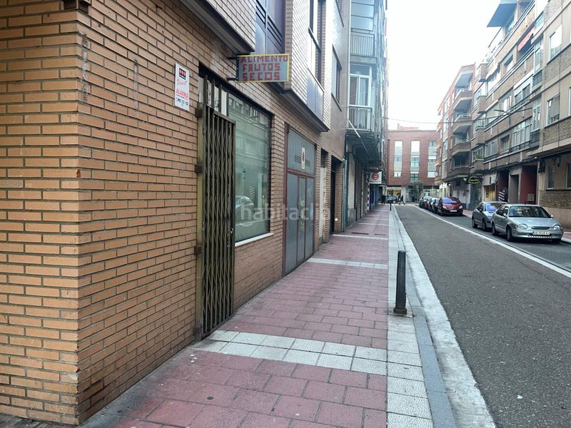 Foto ba5b0c0b-a394-4ff0-b904-110cc9856ea7. Aparcament cotxe a calle levante 2 a Delicias Valladolid