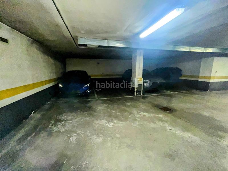 Foto e96dc6ea-1386-4def-a9c3-aa006d92f09d. Aparcament cotxe a calle levante 2 a Delicias Valladolid