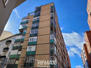 Appartement à Calle padre francisco suárez 15