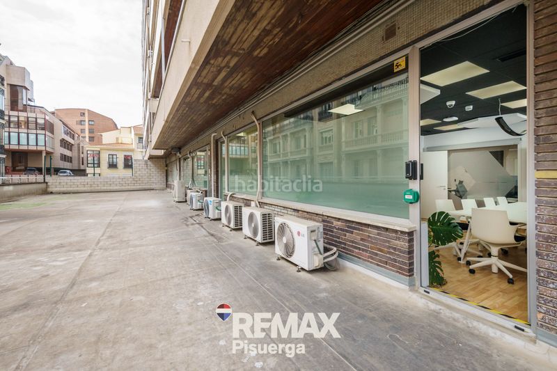 Foto 5c1c3a7a-6473-46b2-b490-d842233dc923. Oficina en calle de santiago 13 en Centro Valladolid