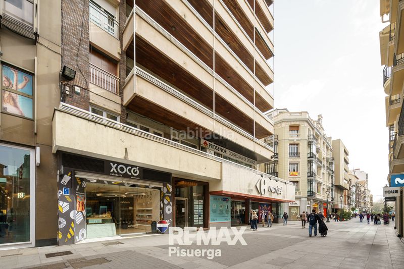 Foto a62b88e7-fdee-4a3e-892b-59b9e8e1aa71. Oficina en calle de santiago 13 en Centro Valladolid