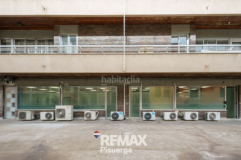 Foto d73739f4-c4e3-4b89-82a6-7ea44b148db1. Oficina en calle de santiago 13 en Centro Valladolid