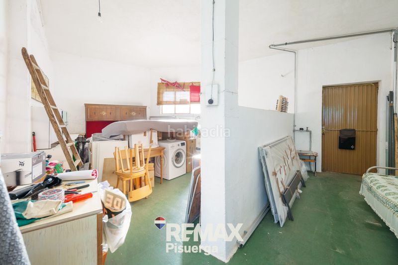 Foto c8ac4167-1426-4edd-9bd4-57d985bae738. Chalet en calle modesto lafuente 2 en Venta de Baños