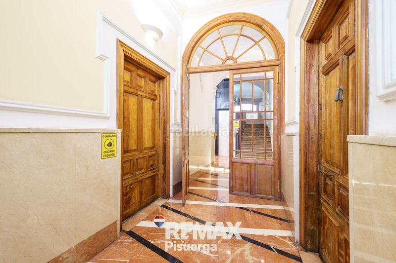 Foto 21dff5c5-c825-4223-8a46-b9270147874d. Piso en calle bajada de la libertad 6 en Centro Valladolid