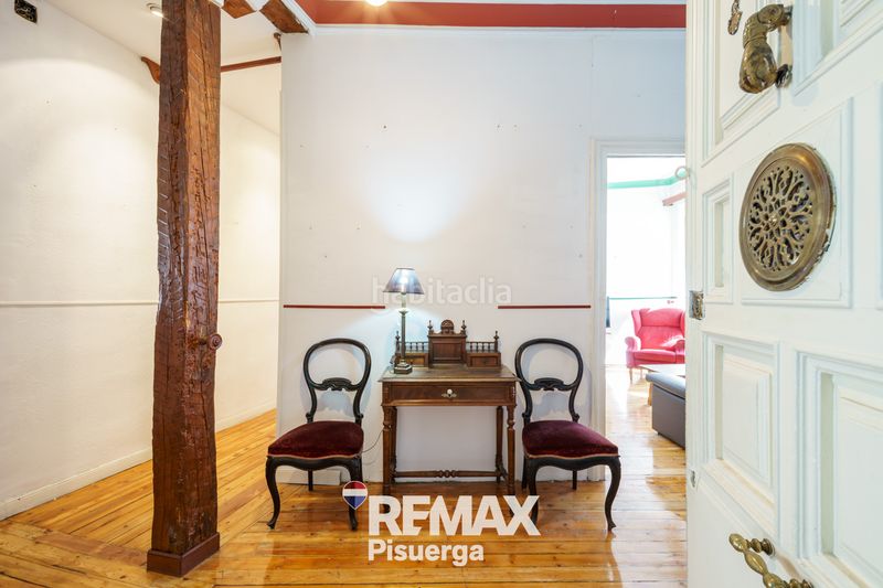 Foto 228b5bac-8dac-4e00-87d3-16b052238a0d. Piso en calle bajada de la libertad 6 en Centro Valladolid