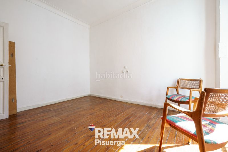 Foto 26d477d3-4e37-49a5-8af5-76bd906742b7. Piso en calle bajada de la libertad 6 en Centro Valladolid