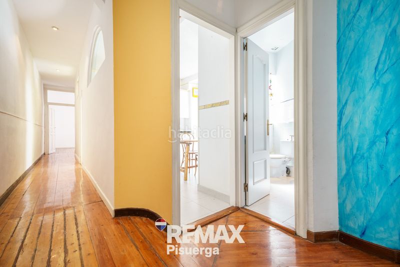 Foto 291d25b7-fe6d-44b5-a514-ead79256f26d. Piso en calle bajada de la libertad 6 en Centro Valladolid