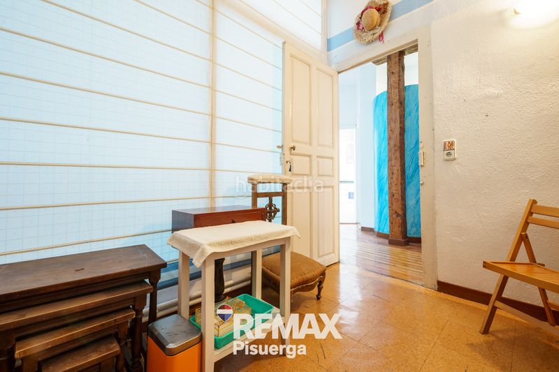 Foto 2d8b35a4-c99c-4920-90d1-31563679b1b1. Piso en calle bajada de la libertad 6 en Centro Valladolid