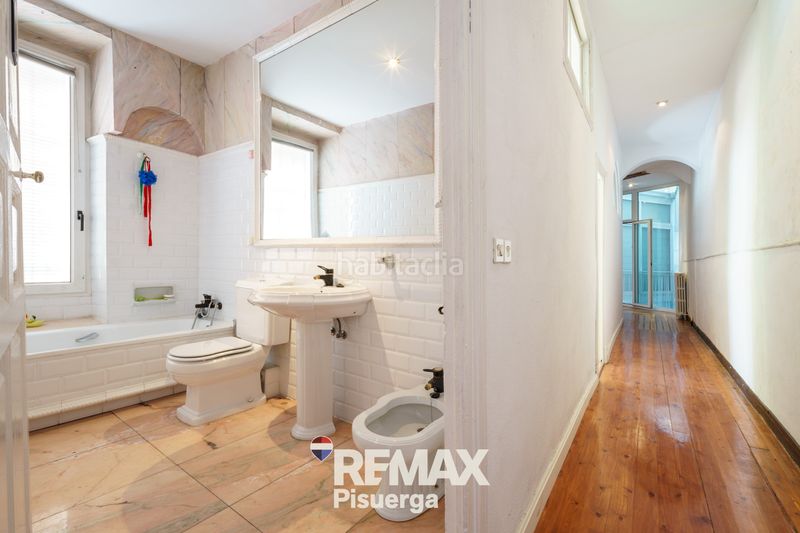 Foto 30f14272-caa4-418d-b65a-32dae2f4515c. Piso en calle bajada de la libertad 6 en Centro Valladolid