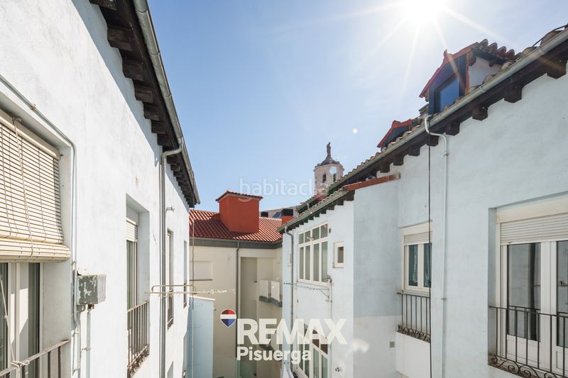 Foto 3168b674-2d47-4af9-a77a-50fb473d677b. Piso en calle bajada de la libertad 6 en Centro Valladolid