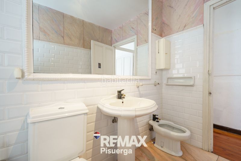 Foto 39d5be22-27b1-44de-9654-9f13b66ea882. Piso en calle bajada de la libertad 6 en Centro Valladolid