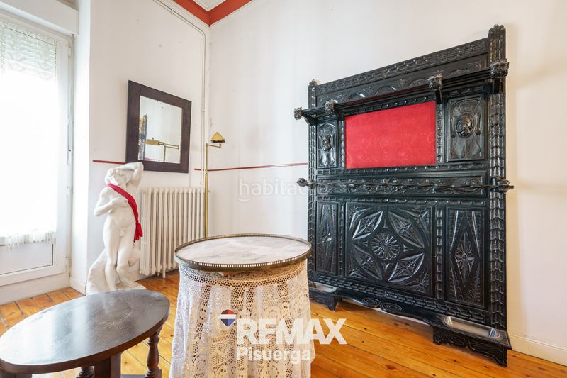 Foto 406c5209-d547-4b6f-b832-1b5beba9b083. Piso en calle bajada de la libertad 6 en Centro Valladolid