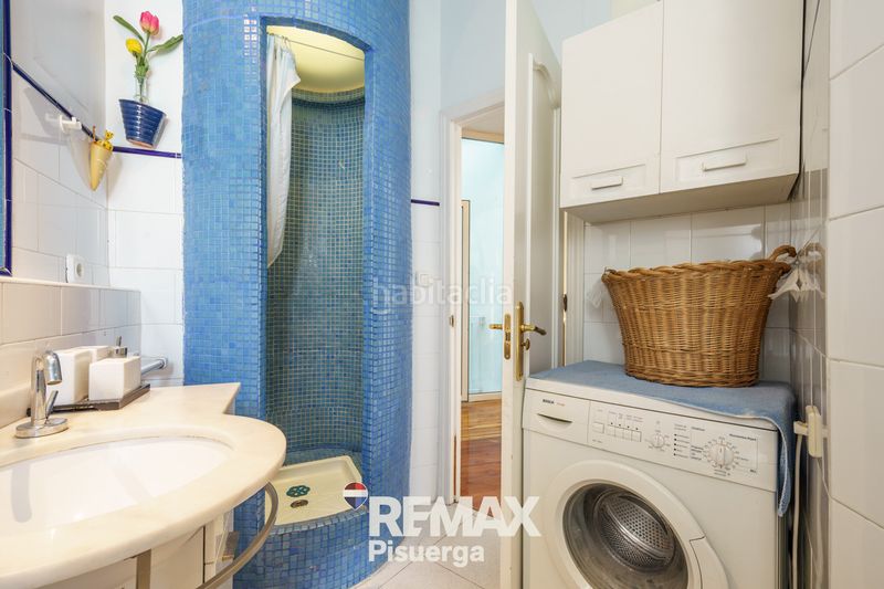 Foto 4b6560ab-5003-421b-83d5-6b4e9d84719f. Piso en calle bajada de la libertad 6 en Centro Valladolid