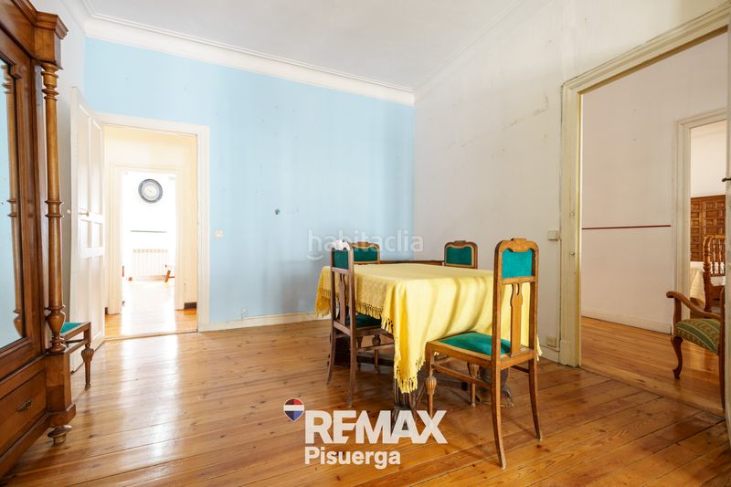 Foto 5d78adc5-506a-4289-897a-1a69878410fb. Piso en calle bajada de la libertad 6 en Centro Valladolid