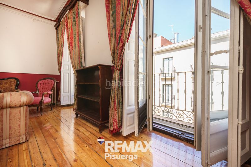 Foto 6f8a9794-0e0e-4d0f-a415-23ccd18a2076. Piso en calle bajada de la libertad 6 en Centro Valladolid