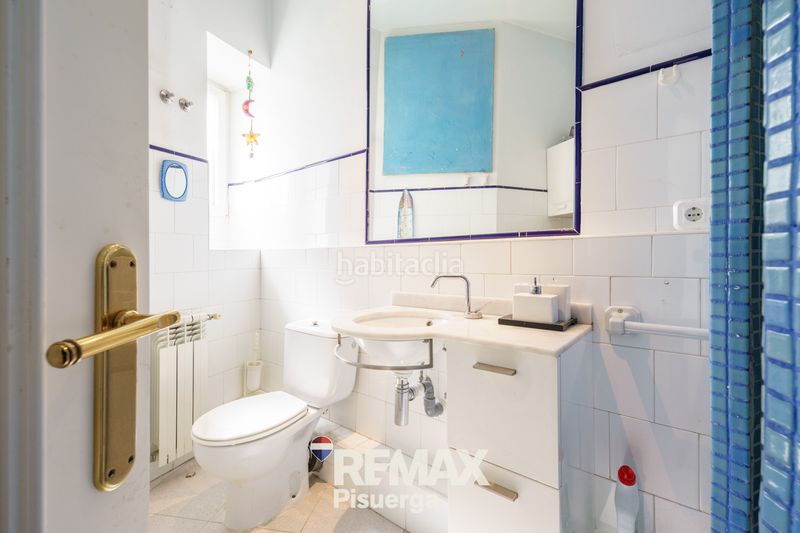 Foto 72a0a65e-bea9-413e-a020-2c3ad2725414. Piso en calle bajada de la libertad 6 en Centro Valladolid