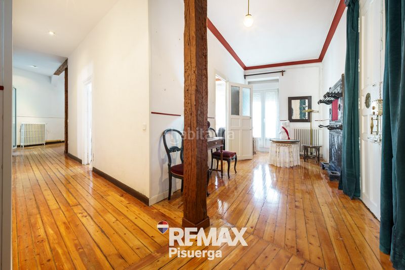 Foto 74e9e362-4aae-41d0-a915-5d8e6762f9b7. Piso en calle bajada de la libertad 6 en Centro Valladolid