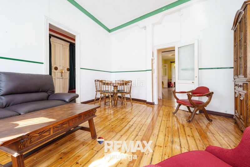 Foto 770e94e6-64fa-4f2e-9f81-fb78c7696a7f. Piso en calle bajada de la libertad 6 en Centro Valladolid