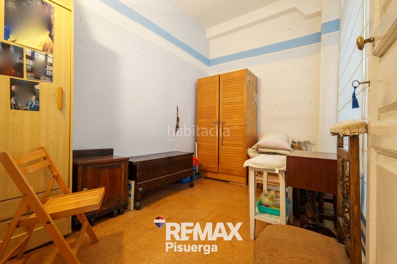 Foto 7df0b410-9464-40a2-92e3-386643d28727. Piso en calle bajada de la libertad 6 en Centro Valladolid