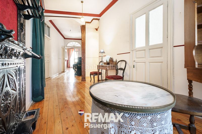 Foto 7e9f8305-79e6-4c24-80e0-d08526a211bd. Piso en calle bajada de la libertad 6 en Centro Valladolid