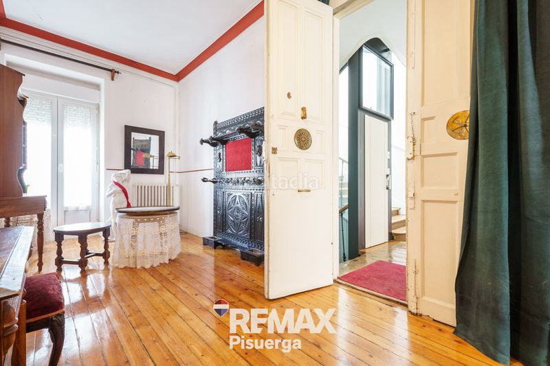 Foto 8ed8ef18-1d1e-4dd3-826a-4fb10454defb. Piso en calle bajada de la libertad 6 en Centro Valladolid