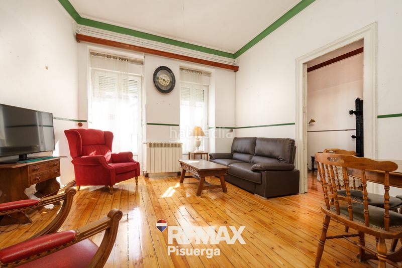 Foto 939f8b6a-677c-449a-908b-6743c7328b0c. Piso en calle bajada de la libertad 6 en Centro Valladolid