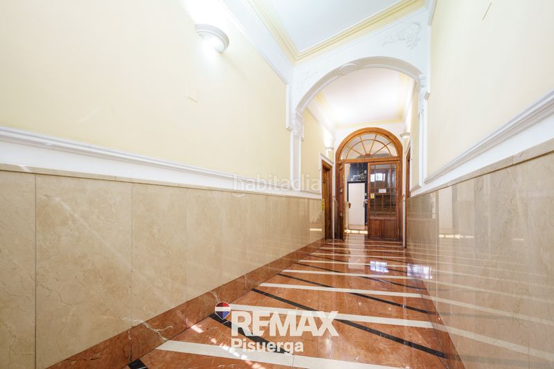 Foto 95bd8ad2-9354-4164-ad1a-f89ded3cfa3e. Piso en calle bajada de la libertad 6 en Centro Valladolid