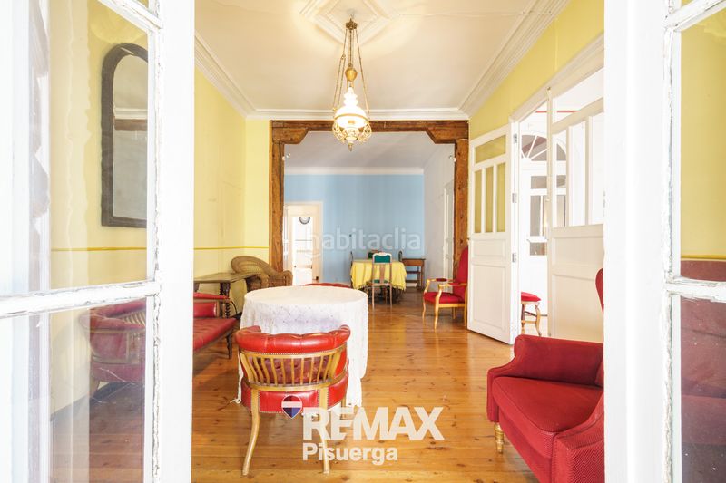 Foto 9bd61885-0100-414b-b13d-b2dbeed7ddbf. Piso en calle bajada de la libertad 6 en Centro Valladolid