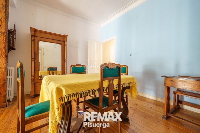 Foto a8561c1a-4911-4fd1-b44c-27a5d392dbe2. Piso en calle bajada de la libertad 6 en Centro Valladolid