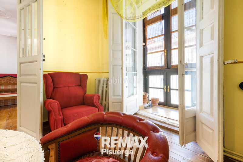 Foto ab5b1ce6-0861-4861-96d3-9f564c8fd36d. Piso en calle bajada de la libertad 6 en Centro Valladolid