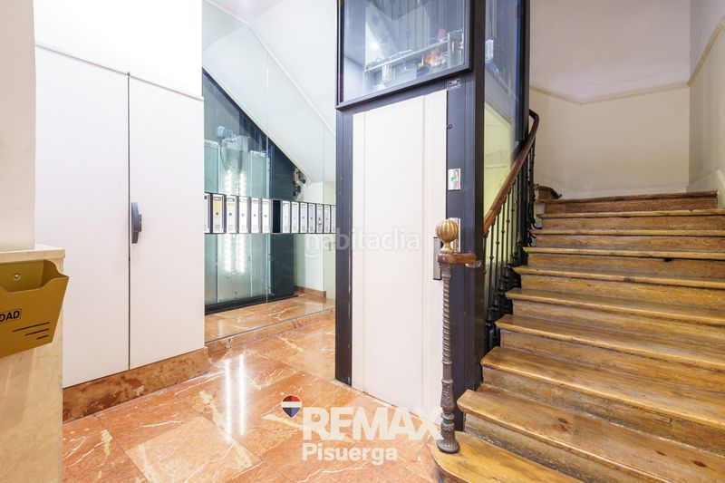 Foto ad46ce28-6108-487f-9ddb-baea3c50f6cf. Piso en calle bajada de la libertad 6 en Centro Valladolid
