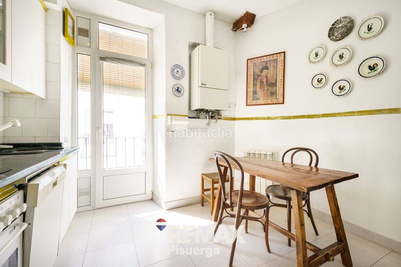 Foto b9c502af-f494-466c-929e-13d9648152fd. Piso en calle bajada de la libertad 6 en Centro Valladolid